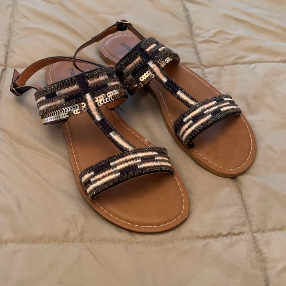 Sandals